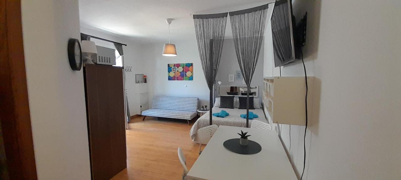 Apartment Nina Pula Luaran gambar