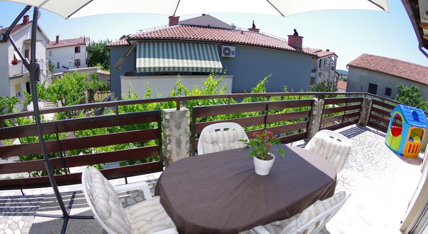 Apartment Nina Pula Bilik gambar