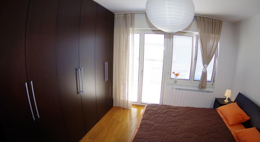 Apartment Nina Pula Bilik gambar