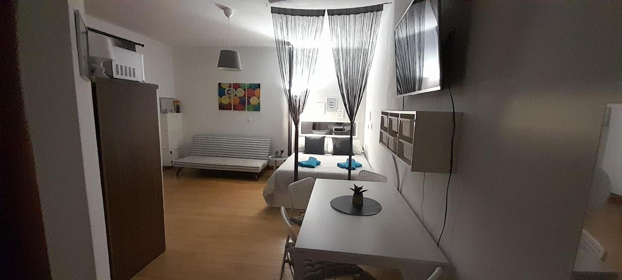 Apartment Nina Pula Luaran gambar