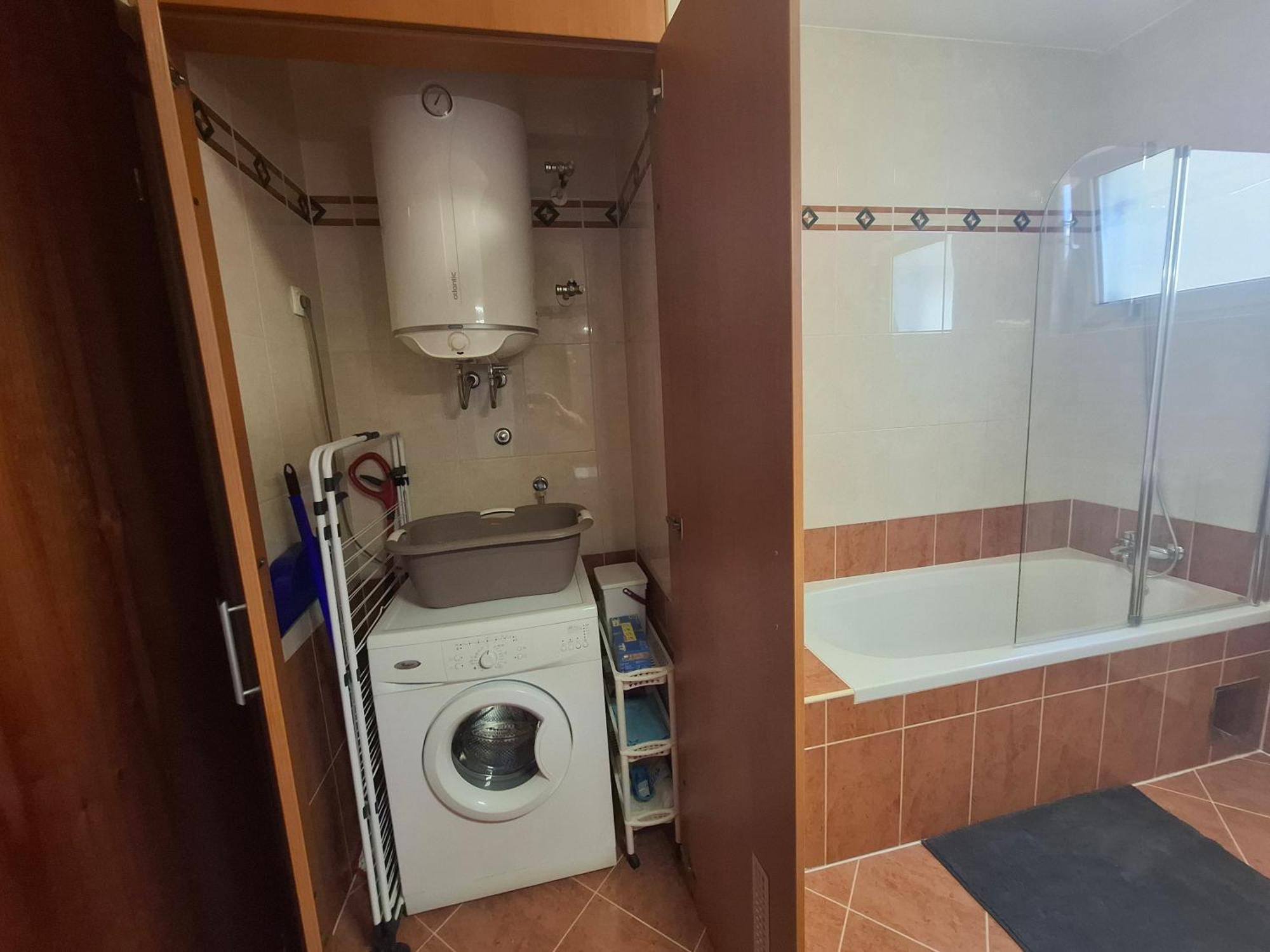 Apartment Nina Pula Luaran gambar